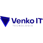 Ícone da VENKOIT SOLUCOES DE TECNOLOGIA LTDA