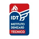 Ícone da INSTITUTO POLITECNICO DENIZARD RIVAIL LTDA