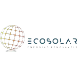 Ícone da ECOSOLAR PATOS LTDA