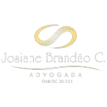 JOSIANE BRANDAO COUTINHO SOCIEDADE INDIVIDUAL DE ADVOCACIA