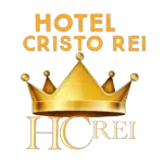 Ícone da HOTEL CRISTO REI SERVICOS DE HOTELARIA LTDA