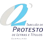 Ícone da 2  TABELIAO DE PROTESTO DE LETRAS E TITULOS DE GUARULHOS