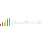 Ícone da DEMANDAWEB INDUSTRIA E COMERCIO LTDA