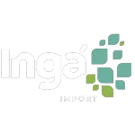 Ícone da INGA IMPORT LTDA