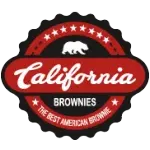 CALIFORNIA BROWNIES