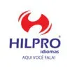 HILPRO IDIOMAS