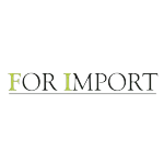 FOR IMPORT