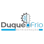 Ícone da DUQUEFRIO REFRIGERACAO LTDA