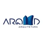 Ícone da ARQMD ARQUITETURA E URBANISMO LTDA