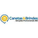 Ícone da CANETAS  BRINDES 360 INDUSTRIA DE SILK SCREEN COMERCIO DE BRINDES E SERVICO DE IMPRESSAO GRAFICAS LTDA