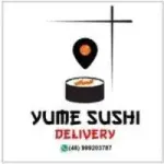 Ícone da YUME SUSHI RESTAURANTE DELIVERY LTDA