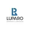 Ícone da LUPARO CONSTRUTORA ENGENHARIA E ARQUITETURA LTDA