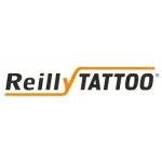 Ícone da REILLY TATTOO  INDUSTRIA COMERCIO IMPORTACAO E EXPORTACAO LTDA