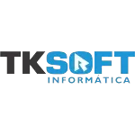 Ícone da TKSOFT INFORMATICA LTDA