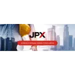 Ícone da JPX CONSTRUTORA LTDA