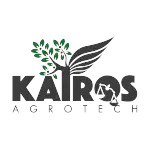 Ícone da KAIROS AGROPECUARIA LTDA