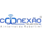 Ícone da COONEXAO TELECOM E INFORMATICA LTDA