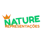 Ícone da NATURE REPRESENTACOES SP LTDA