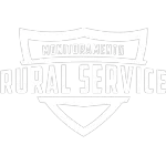 RURAL SERVICE