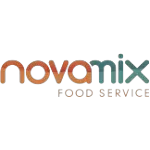 Ícone da NOVAMIX FOOD SERVICE COMERCIO DE ALIMENTOS LTDA