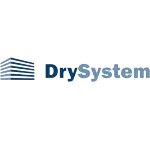 Ícone da DRY SYSTEM COMERCIO E SERVICOS EM GESSO LTDA