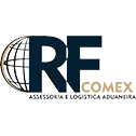 Ícone da RF COMEX ASSESSORIA E LOGISTICA ADUANEIRA LTDA