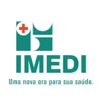 Ícone da IMEDI INSTITUTO DE METODOS E DIAGNOSTICOS DE SANTOS LTDA