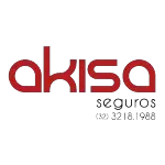 Ícone da AKISA CORRETORA DE SEGUROS LTDA