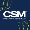 CSM ENGENHARIA DE MOVIMENTACAO LTDA