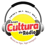 Ícone da RADIO CULTURA DE ARVOREZINHA LTDA