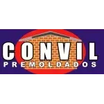 Ícone da CONVIL CONCRETOS VIBRADOS LTDA