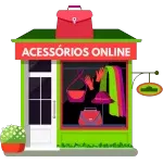 ACESSORIOS ONLINE