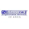 Ícone da PLANENRAC ENGENHARIA TERMICA LTDA