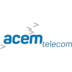 Ícone da ACEM TELECOM LTDA