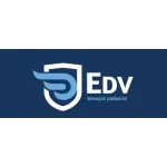 Ícone da EMPRESA JUNIOR DA FACULDADE DE DIREITO DE VITORIA EDV JR