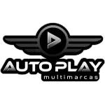 Ícone da AUTO PLAY MULTIMARCAS COMERCIO DE VEICULOS LTDA