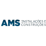 Ícone da AMS INSTALACOES CONSTRUCOES IMPORTACAO E EXPORTACAO LTDA