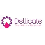 DELLICATE COSMETICOS E PERFUMARIA