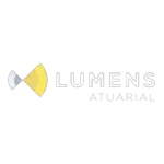 Ícone da LUMENS ASSESSORIA E CONSULTORIA ATUARIAL LTDA