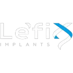 Ícone da LE'FIX IMPLANTS COMERCIO IMPORTACAO E EXPORTACAO DE PRODUTOS MEDICOS HOSPITALARES LTDA