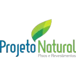 Ícone da PROJETO NATURAL  PISOS E ACABAMENTOS LTDA