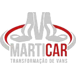 Ícone da MARTICAR BANCOS RECLINAVEIS LTDA