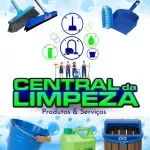 CENTRAL DA LIMPEZA