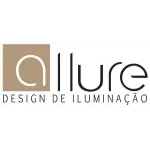 Ícone da ALLURE DESIGN DE ILUMINACAO LTDA