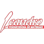 Ícone da LEANDRO MATERIAIS LTDA