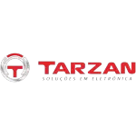 Ícone da TARZAN COMPONENTES ELETRONICOS LTDA