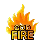 GOD FIRE