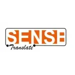 Ícone da SENSE TRANSLATE TRADUCOES INTERPRETACOES E EDITORACOES LTDA