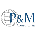 Ícone da P  M CONSULTORIA ASSESSORIA E COMERCIO EXTERIOR LTDA