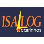 Ícone da ISALOG CARRINHOS RODAS E RODIZIOS LTDA